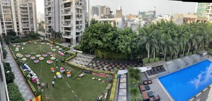 Master Plan in 3 BHK Apartment at SS Hibiscus, Sector 50 – for Rent