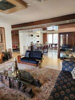 3 BHK + Pooja Room,Servant Room,Store Room 4400 Sq.Ft. Apartment in SS Hibiscus