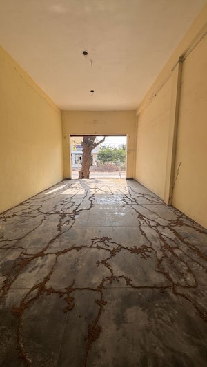  Shop – Exterior View View at Thachanallur - for Rent
