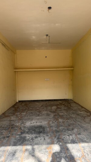  Shop – Exterior View View at Thachanallur - for Rent
