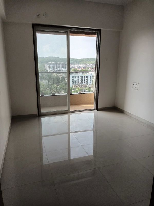 2 BHK Apartment For Rent in Janhavi Apartment