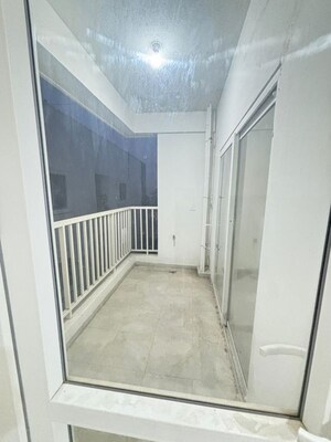Building Lobby in 2 BHK Apartment at DS Max Synergy, Agrahara Badavane – for Sale
