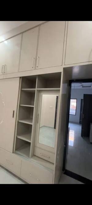 Kitchen in 2 BHK Independent House at Shiva Enclave Zirakpur, Patiala Road – for Sale
