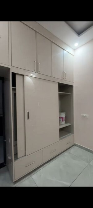 Kitchen in 2 BHK Independent House at Shiva Enclave Zirakpur, Patiala Road – for Sale