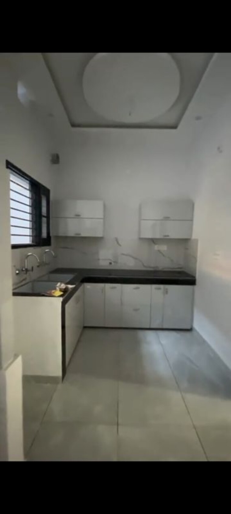 Kitchen, shiva-enclave-zirakpur 2 Bedroom 900 Sq.Yd. Independent House In Patiala Road Zirakpur 10407494