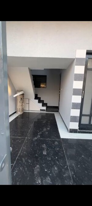 Kitchen in 2 BHK Independent House at Shiva Enclave Zirakpur, Patiala Road – for Sale