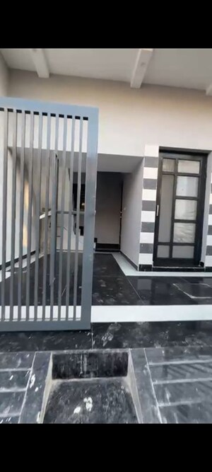 2 BHK Independent House For Sale in Shiva Enclave Zirakpur, Patiala Road