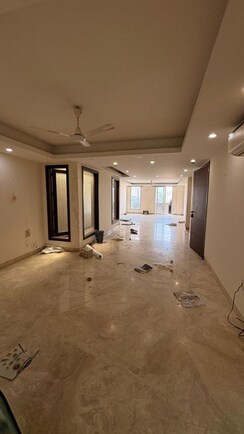 4 BHK Builder Floor For Rent in New Friends Colony