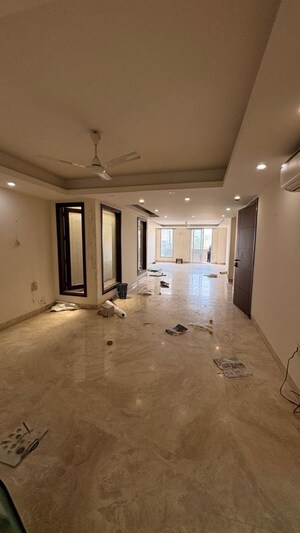 4 BHK Builder Floor For Rent in New Friends Colony