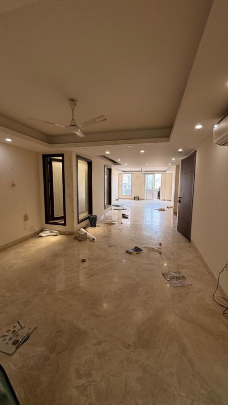 4 BHK Builder Floor For Rent in New Friends Colony