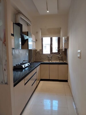 Kitchen in 2 BHK Apartment at Ambala Highway – for Rent