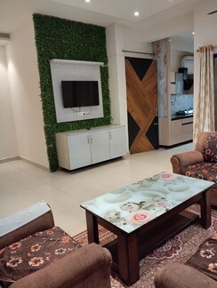 2 BHK Apartment For Rent in Ambala Highway