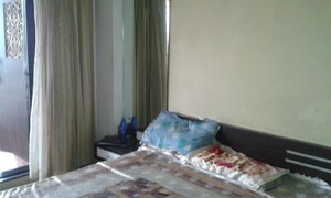 Bedroom in 2 BHK Apartment at Cbd Belapur Sector 11 – for Sale