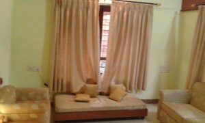 Living Room in 2 BHK Apartment at Cbd Belapur Sector 11 – for Sale