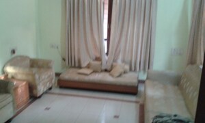 Living Room in 2 BHK Apartment at Cbd Belapur Sector 11 – for Sale