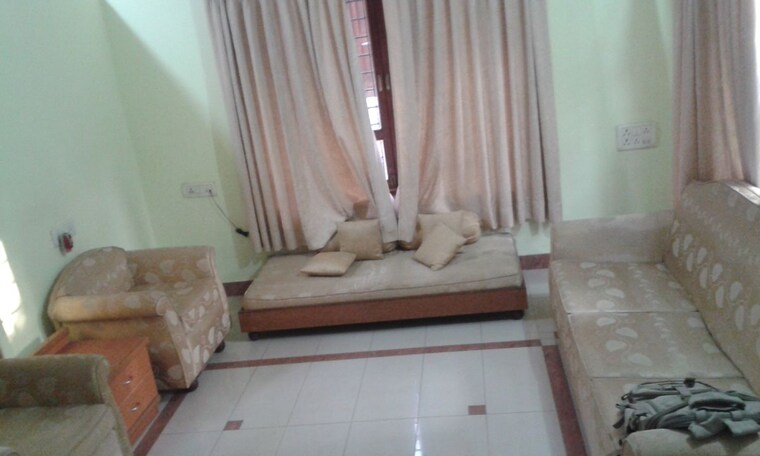 undefined, cbd belapur sector 11 2 Bedroom 1120 Sq.Ft. Apartment In Cbd Belapur Sector 11 Navi Mumbai 10407493