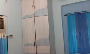 Furnished Amenities in 2 BHK Apartment at Cbd Belapur Sector 11 – for Sale