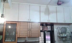 Kitchen in 2 BHK Apartment at Cbd Belapur Sector 11 – for Sale