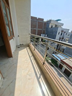1 BHK Builder Floor For Rent in Saket