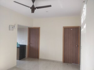 Room in 2 BHK Apartment at Aashna Samadhan, Goregaon West – for Rent