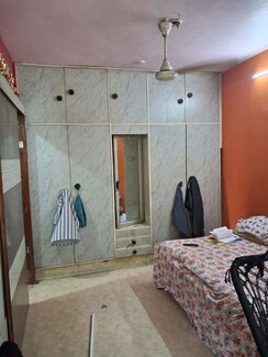 2 BHK Apartment For Rent in Group Satellite Elegance