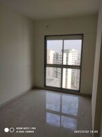3 BHK + Servant Room 1050 Sq.Ft. Apartment in Godrej Central