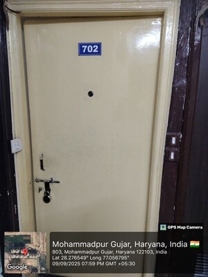  2 BHK Apartment at HCBS Sports Ville, Sohna Sector 35 – for Sale