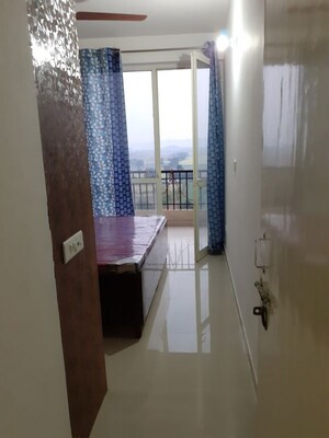 Bedroom in 2 BHK Apartment at HCBS Sports Ville, Sohna Sector 35 – for Sale