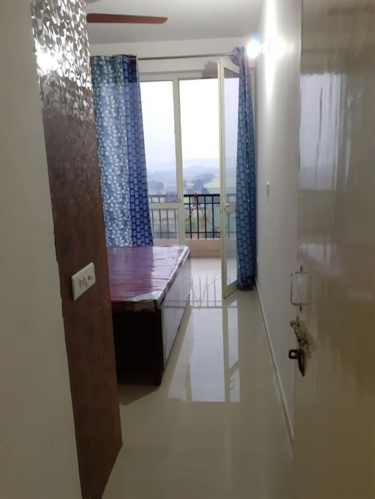 Bedroom, hcbs-sports-ville 2 Bedroom 613 Sq.Ft. Apartment In Sohna Sector 35 Gurgaon 10397492