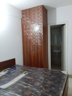 Bedroom in 2 BHK Apartment at HCBS Sports Ville, Sohna Sector 35 – for Sale