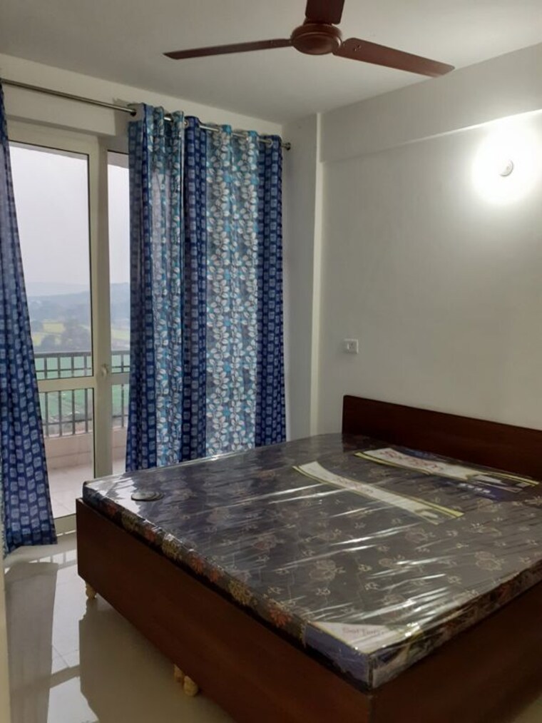 Master Bedroom, hcbs-sports-ville 2 Bedroom 613 Sq.Ft. Apartment In Sohna Sector 35 Gurgaon 10397492