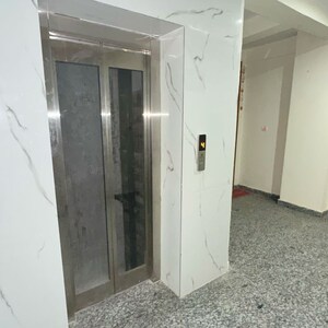 Building Lobby in 3 BHK Apartment at Bindal Enclave, Phi Iv Greater Noida – for Sale