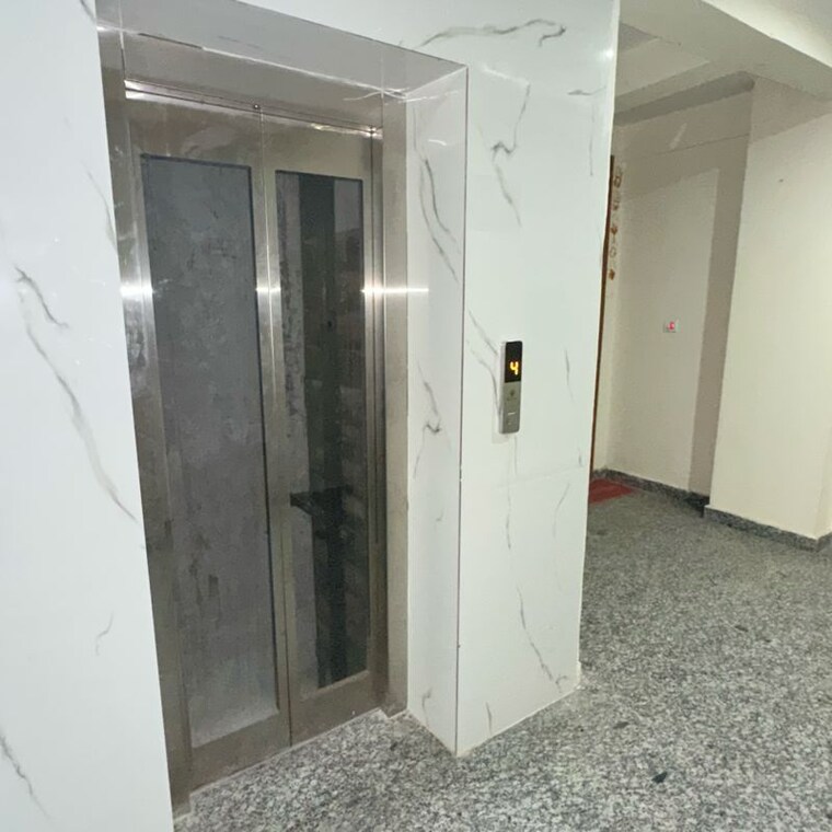 undefined, bindal-enclave 3 Bedroom 1050 Sq.Ft. Apartment In Phi Iv Greater Noida Greater Noida 8921958