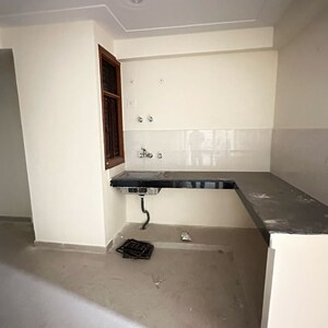 Team Area in 3 BHK Apartment at Bindal Enclave, Phi Iv Greater Noida – for Sale