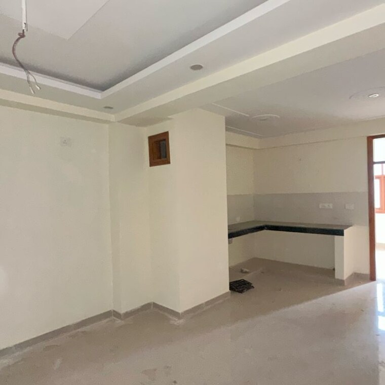 Kitchen, bindal-enclave 3 Bedroom 1050 Sq.Ft. Apartment In Phi Iv Greater Noida Greater Noida 8921958