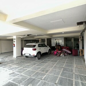 Parking in 3 BHK Apartment at Bindal Enclave, Phi Iv Greater Noida – for Sale