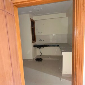Kitchen in 3 BHK Apartment at Bindal Enclave, Phi Iv Greater Noida – for Sale