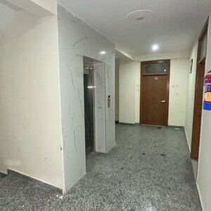 Building Lobby in 3 BHK Apartment at Bindal Enclave, Phi Iv Greater Noida – for Sale
