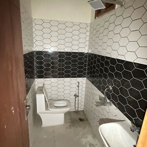 Bathroom in 3 BHK Apartment at Bindal Enclave, Phi Iv Greater Noida – for Sale
