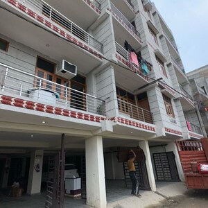 3 BHK Apartment For Sale in Bindal Enclave, Phi Iv Greater Noida