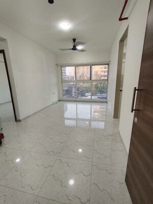 Room in 2 BHK Apartment at Lotus Sky Garden, Malad West – for Sale
