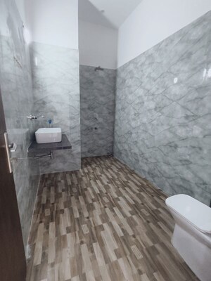 Balcony in 5 BHK Villa at Anupam Garden – for Sale