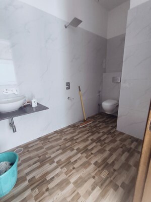 Bathroom in 5 BHK Villa at Anupam Garden – for Sale
