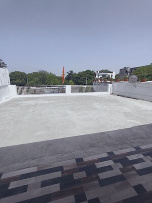 5 BHK Villa – Exterior View View at Anupam Garden - for Sale