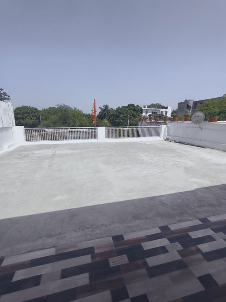 Exterior View, anupam garden 5 Bedroom 4500 Sq.Ft. Villa In Anupam Garden Delhi 10407557