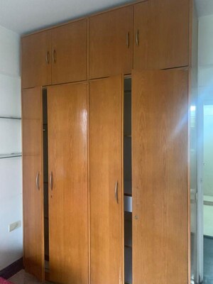 Master Bedroom in 2 BHK Apartment at Hiranandani Avalon, Powai – for Rent
