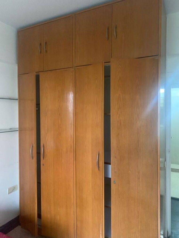 Master Bedroom, hiranandani-avalon 2 Bedroom 1050 Sq.Ft. Apartment In Powai Mumbai 10398871