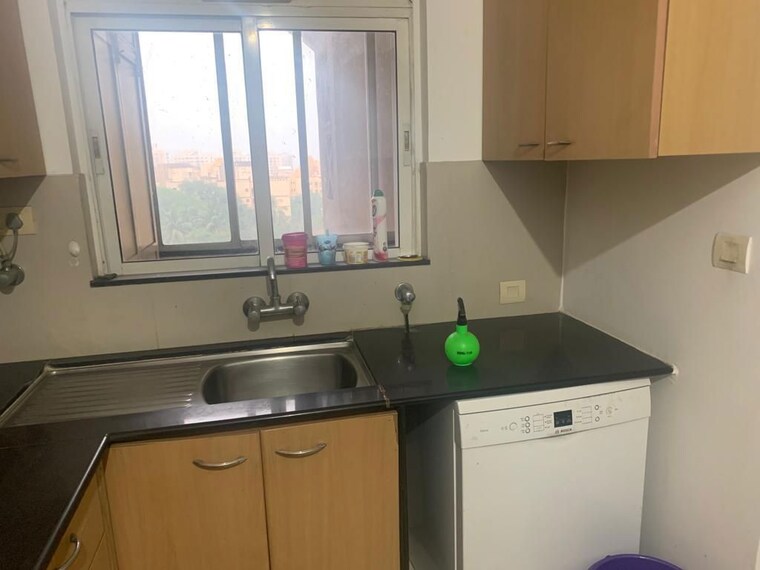 Kitchen, hiranandani-avalon 2 Bedroom 1050 Sq.Ft. Apartment In Powai Mumbai 10398871