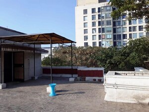 2.5 BHK Apartment – Exterior View View at Unitech Singleton Floors South City, Sector 50 - for Rent