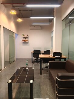 Office Space For Rent in Sector 63